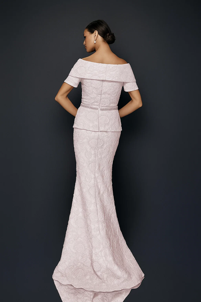 Terani Couture 1921M0727 Elegant Long Evening Gown