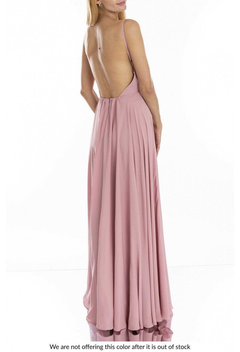 Terani Couture Luxe 1912B9694 Stunning Evening Dress