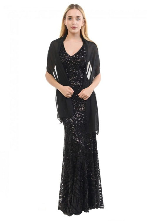 The Prom Dresses