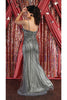 Red Carpet Formal Gown - LA7885 - Dresses