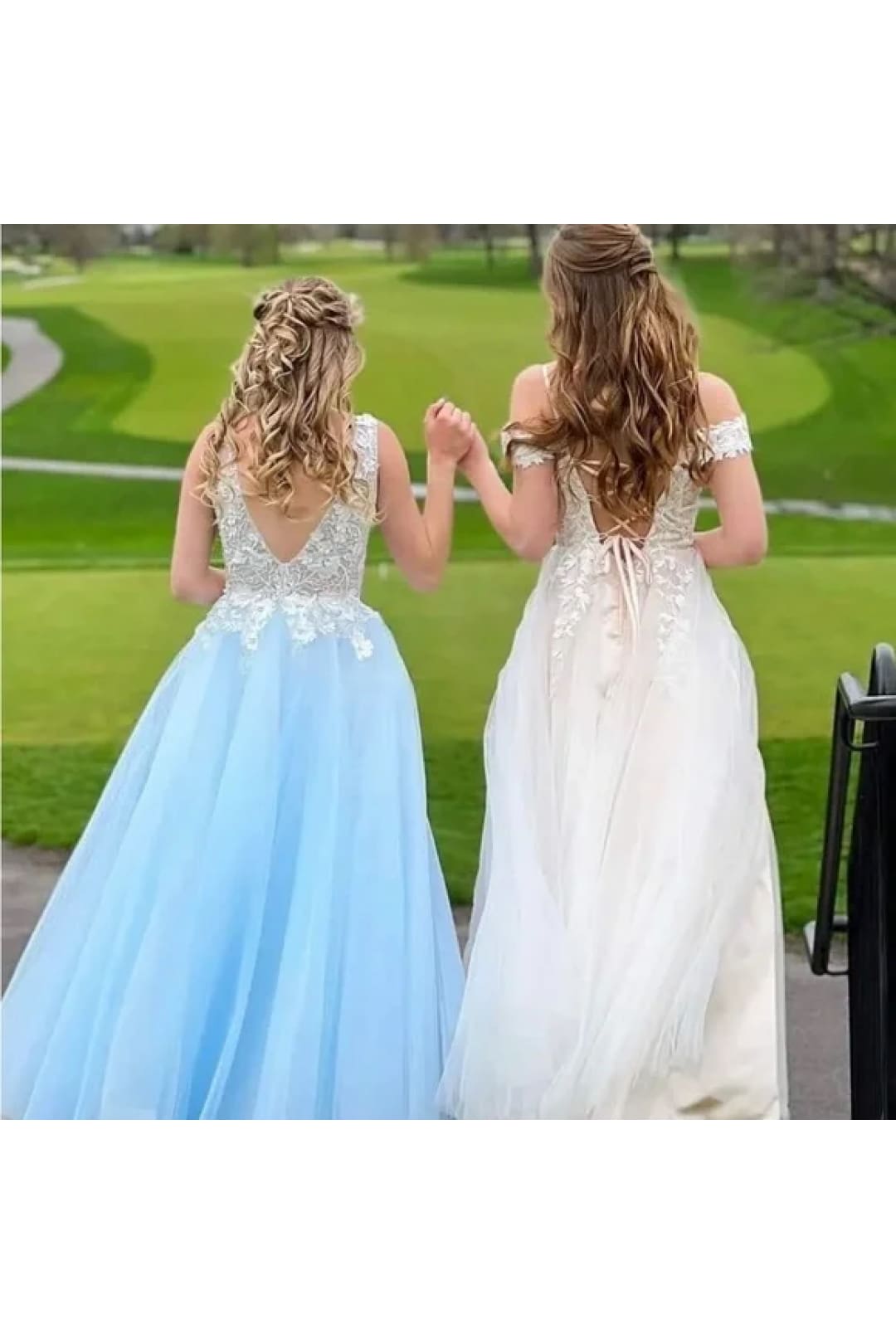 Tulle Sleeveless A-line Gown by Jovani 55634 - Long Formal Dresses