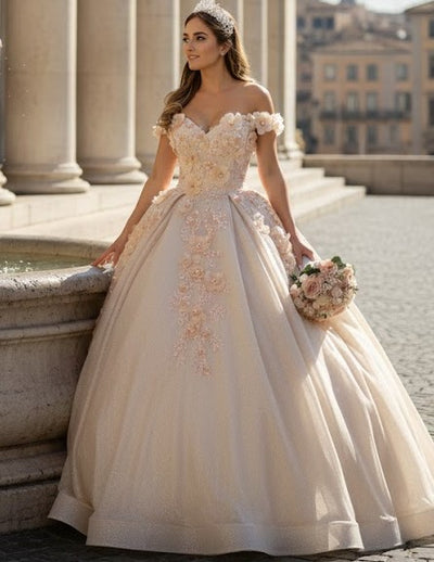 Vestidos De Quinceañera - Vestidos De 15 Años | Quince Dresses by LK-New Collection