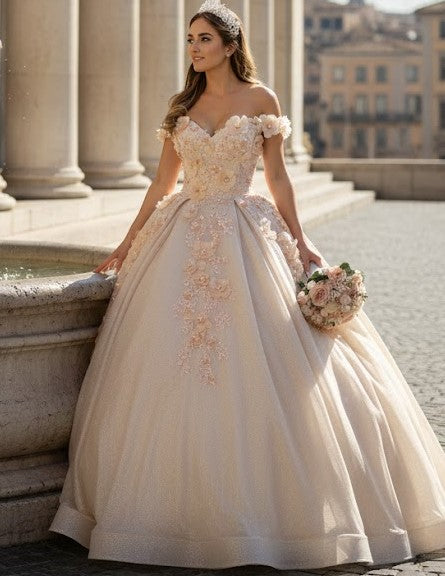 Vestidos De Quinceañera - Vestidos De 15 Años | Quince Dresses by LK-New Collection
