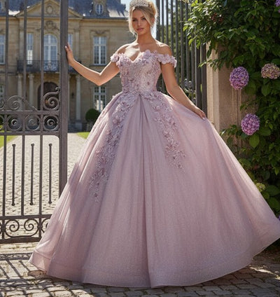 Vestidos De Quinceañera - Vestidos De 15 Años | Quince Dresses by LK-New Collection