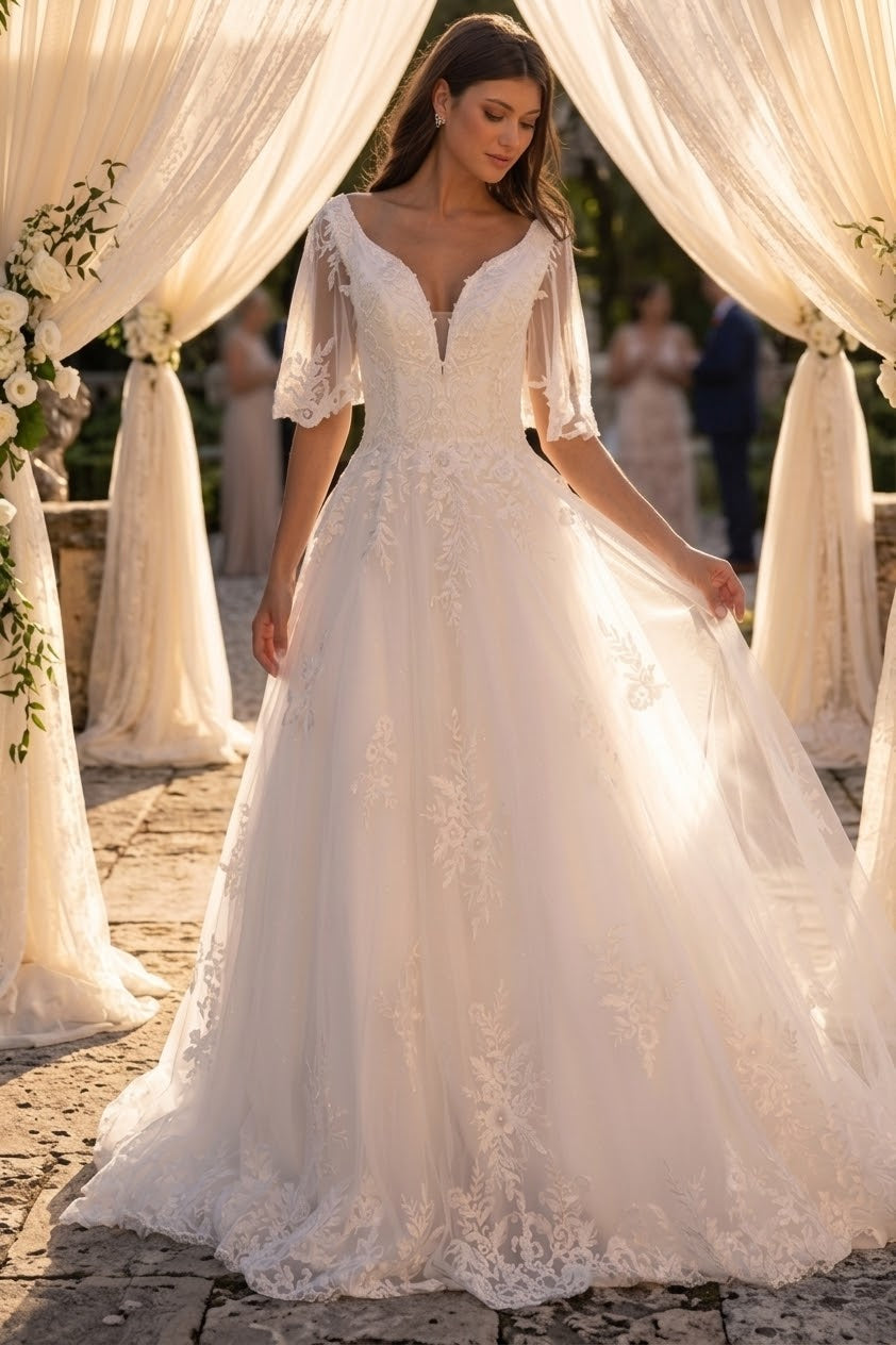 Primavera Couture 11134