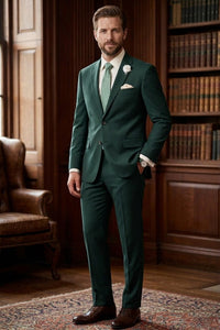 Men’s Suits