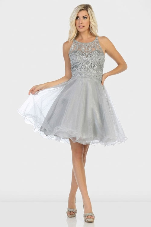 Homecoming Hoco Dress