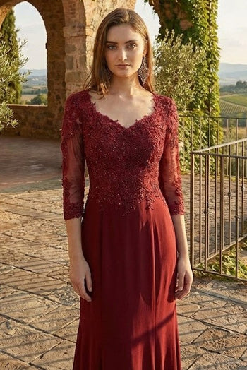 May Queen Peri Blue Dress
