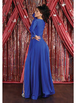 Valentine's Day Dress in Champagne Cute Vday Outfit & Plus Size by MQ1835