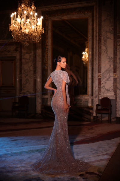 Chic and Holland BARK Dress