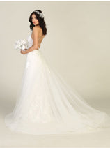Wedding Destination Evening Gown