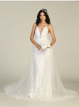 Wedding Destination Evening Gown