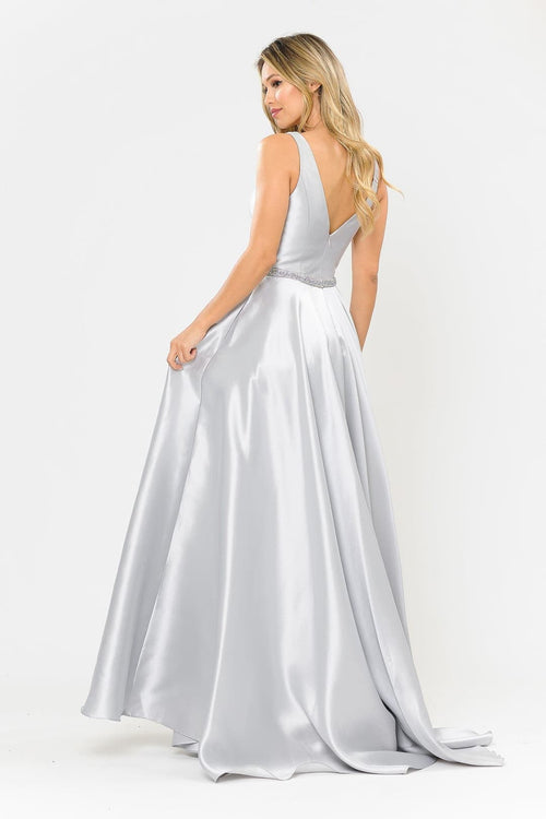 Wedding Dresses Sleeveless