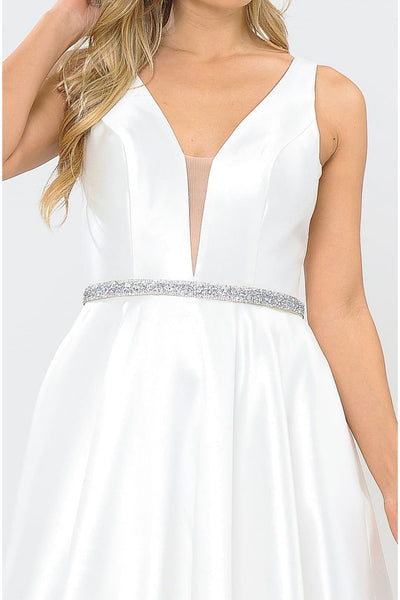 Wedding Dresses Simple