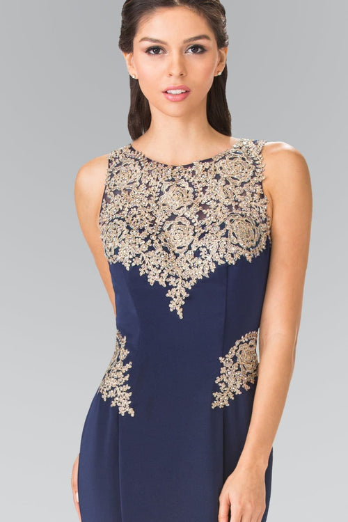 Wedding Guest Formal Gown