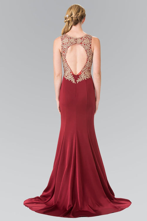 Wedding Guest Formal Gown