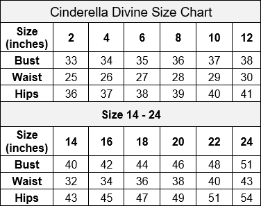Vestido blanco ajustado con hombros descubiertos Cinderella Divine KV1057W