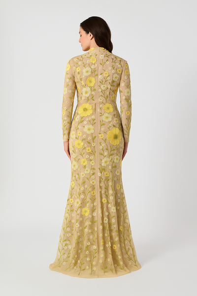 Couture Fashion by FG: Design Code CF242510124