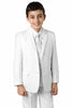 Boys Christening Suit - Mens Suits