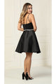 Sweetheart Cocktail Dress