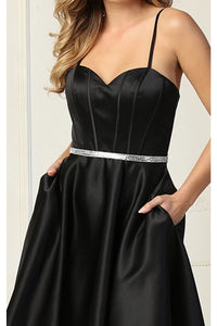 Sweetheart Cocktail Dress