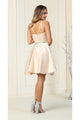 Sweetheart Cocktail Dress
