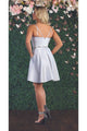 Sweetheart Cocktail Dress