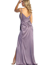 Sorority Formal Dress For Rush By May Queen MQ1927 Long Outfit
