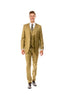 Men Suit For Wedding - OATMEAL 05 / US34S/W28 / EU44S/W38 - Mens Suits